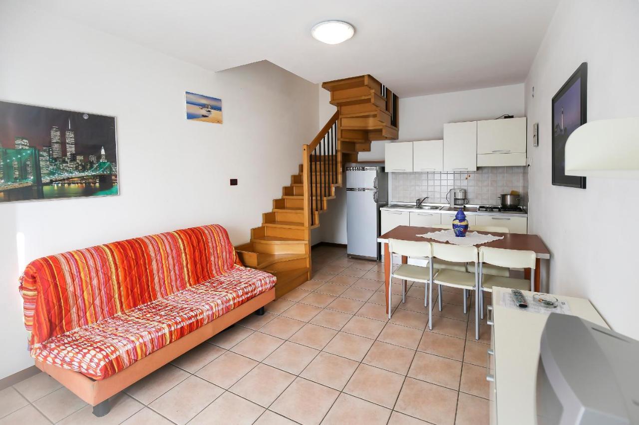 Apartamento BETULLE Lido Altanea Caorle Exterior foto