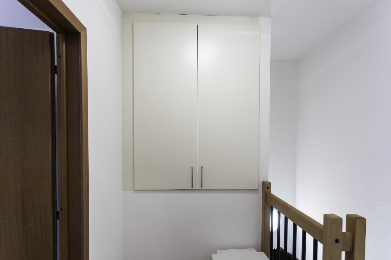 Apartamento BETULLE Lido Altanea Caorle Exterior foto