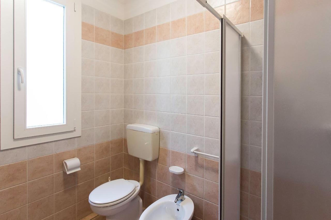 Apartamento BETULLE Lido Altanea Caorle Exterior foto