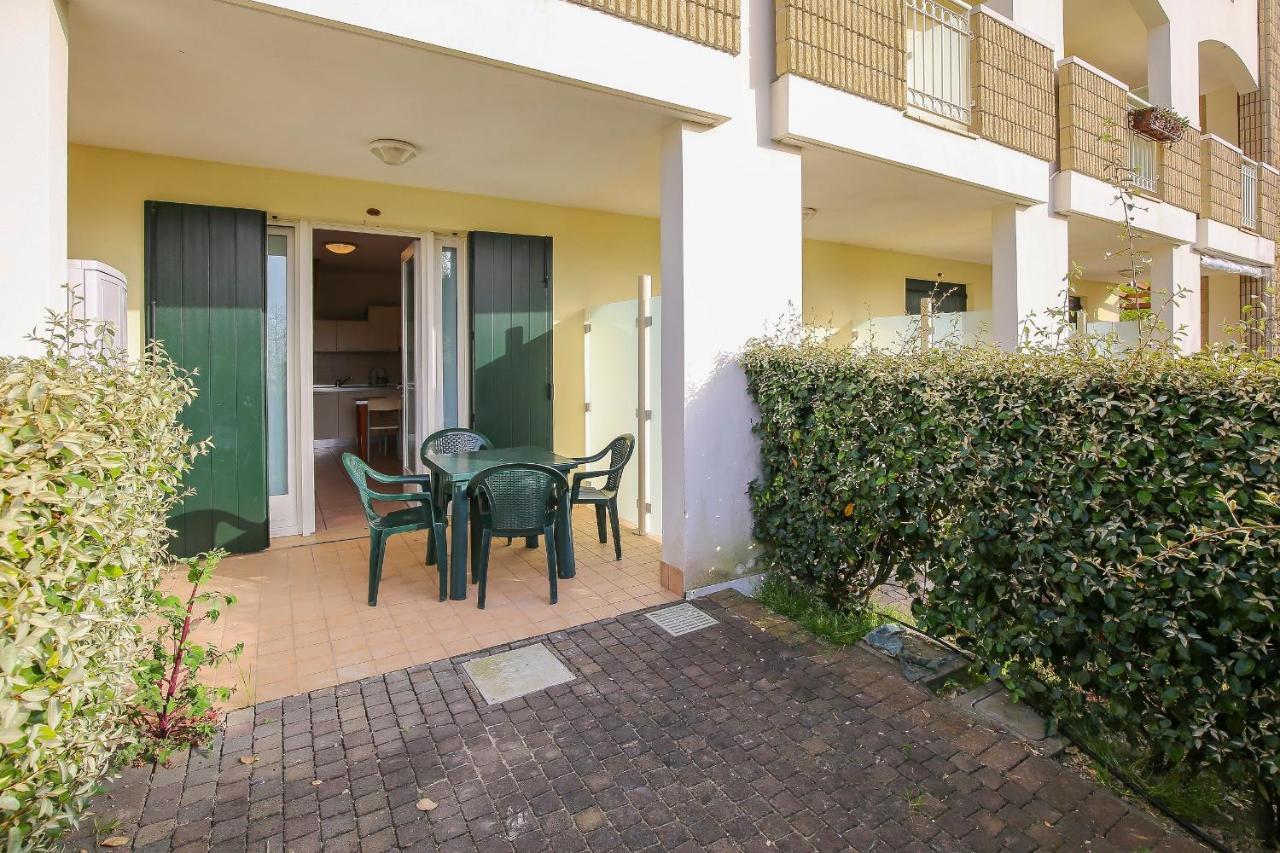 Apartamento BETULLE Lido Altanea Caorle Exterior foto
