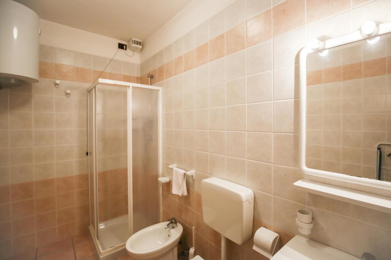 Apartamento BETULLE Lido Altanea Caorle Exterior foto